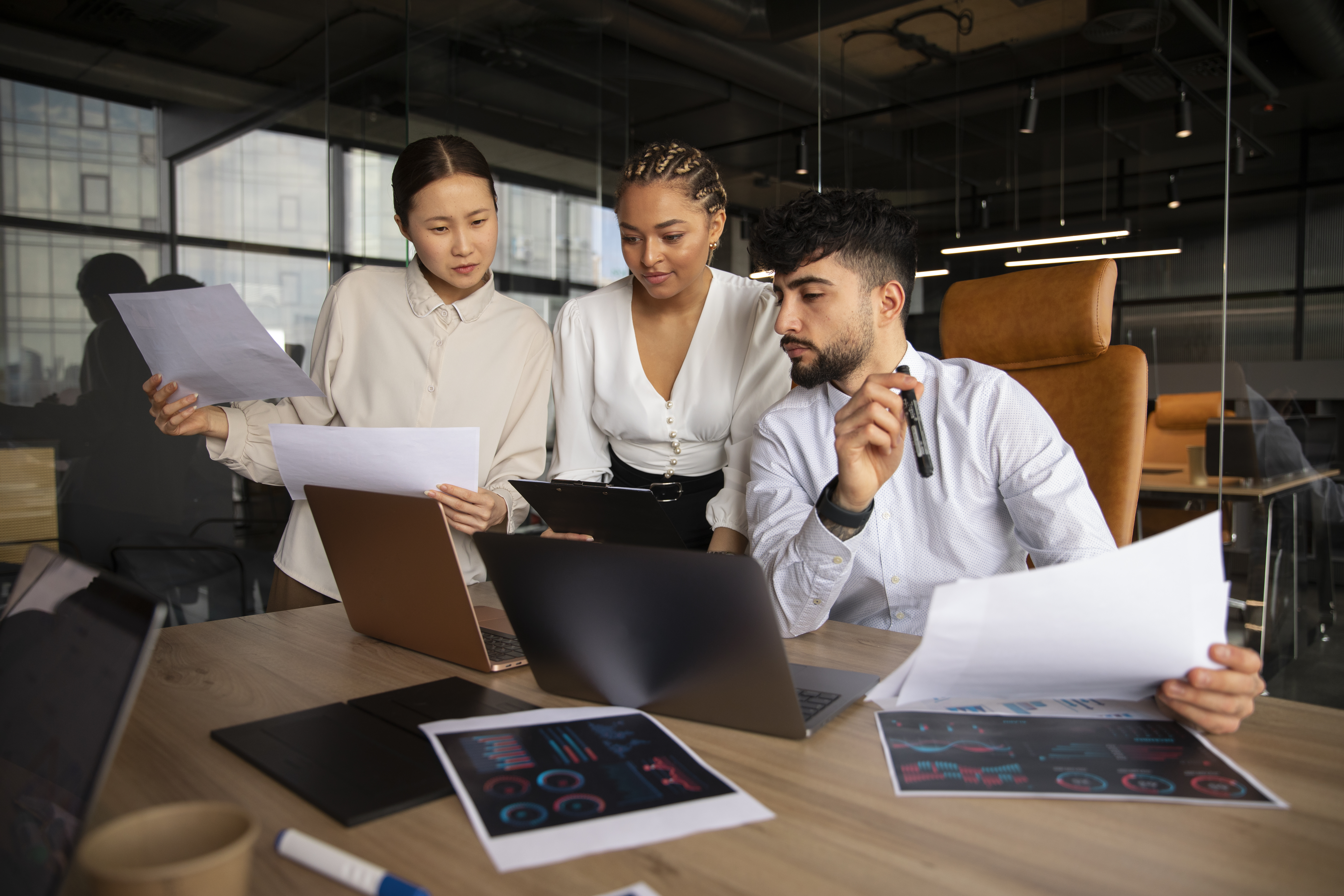 Cooperativa o empresa de crédito