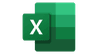 Microsoft Excel